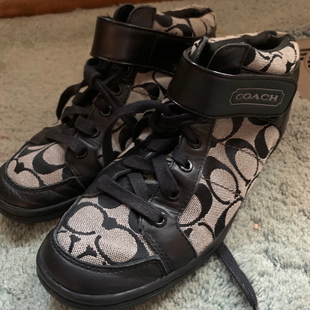 Coach Sneakers